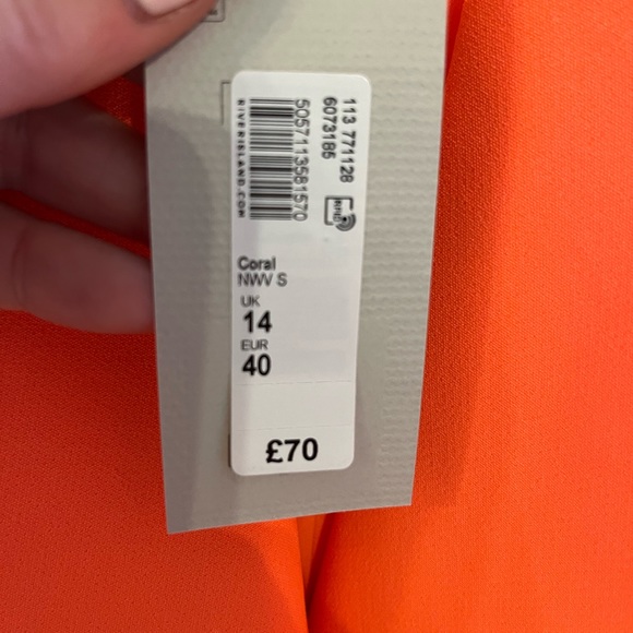 River Island Blazer - Picture 3 of 3